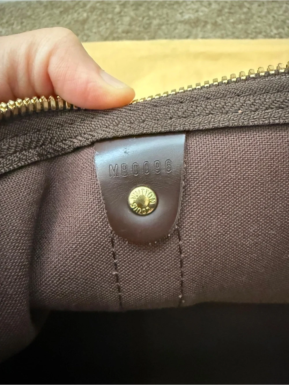 Louis Vuitton louis vuitton